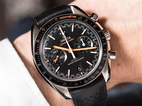 omega speedmaster racing co-axial master chronometer chronographe|Omega Speedmaster professional automatic chronometer.